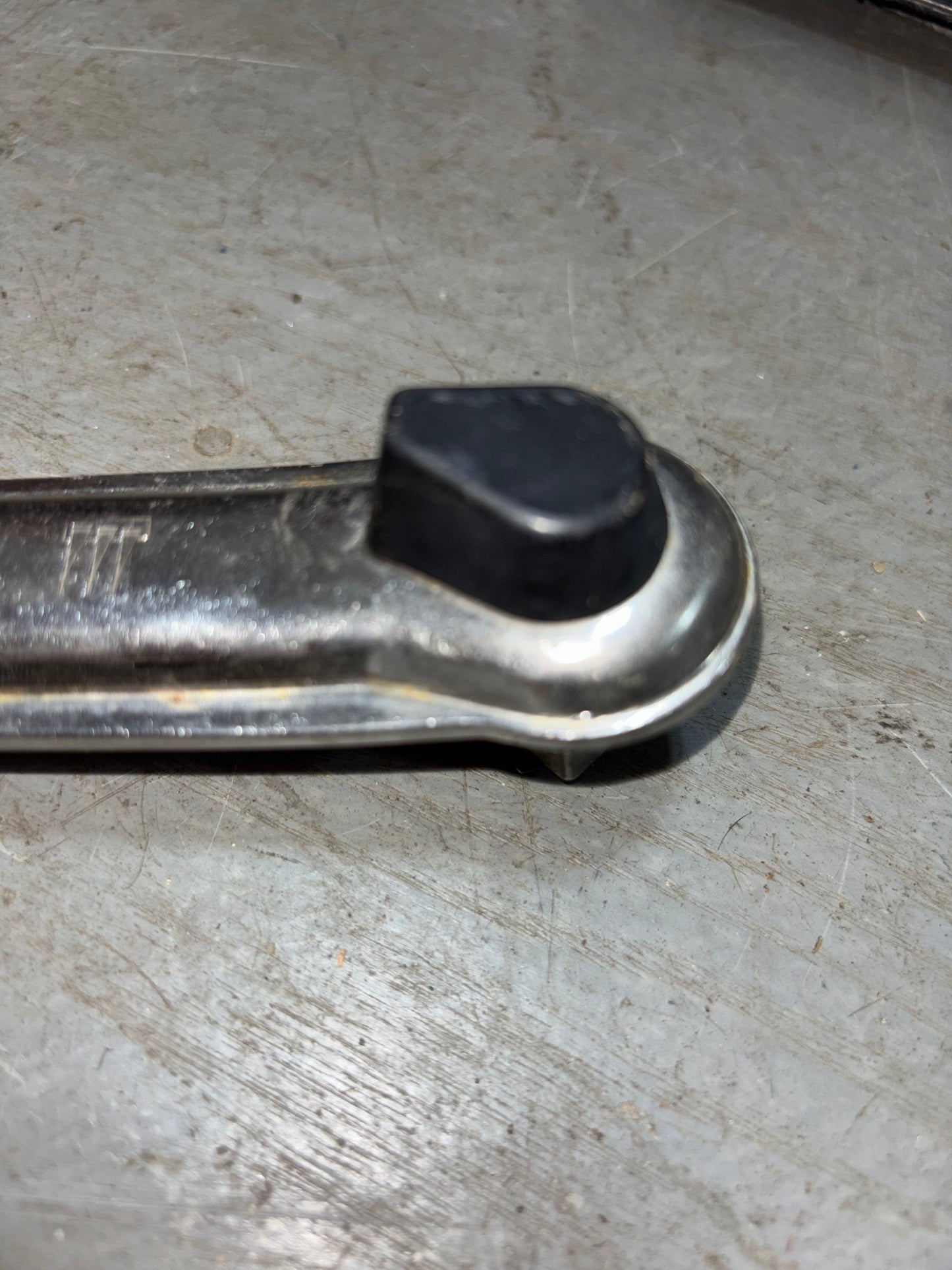 Anderson Denmark Locking Winch Handle - 11”