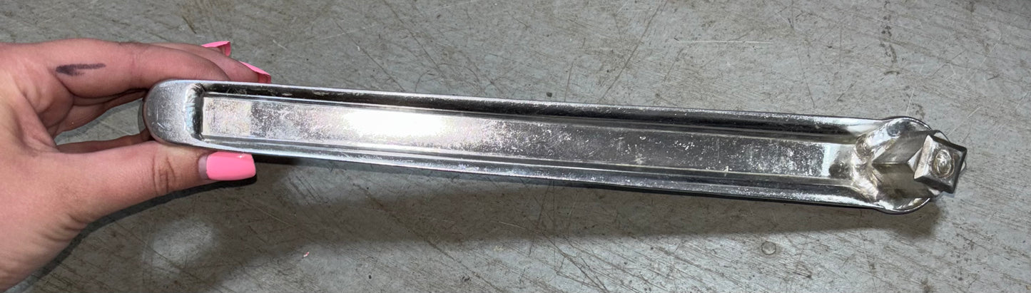 Anderson Denmark Locking Winch Handle - 11”