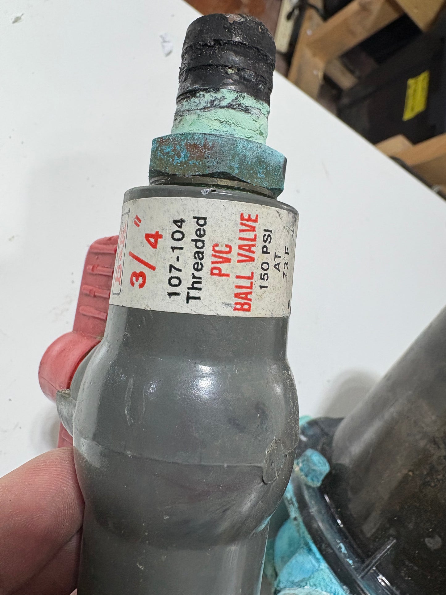 Graco Part no ARG-502