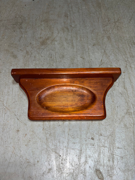 Seateak Bar Soap Holder