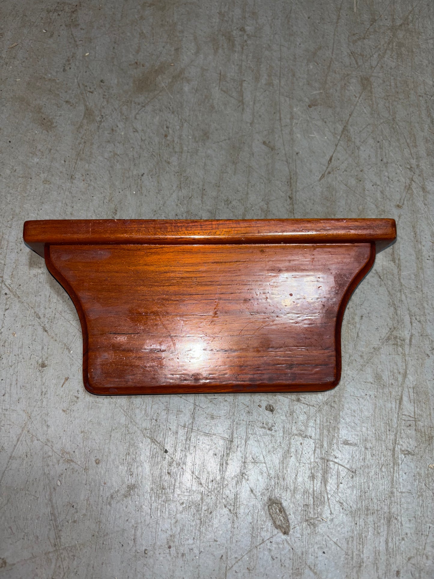 Seateak Bar Soap Holder