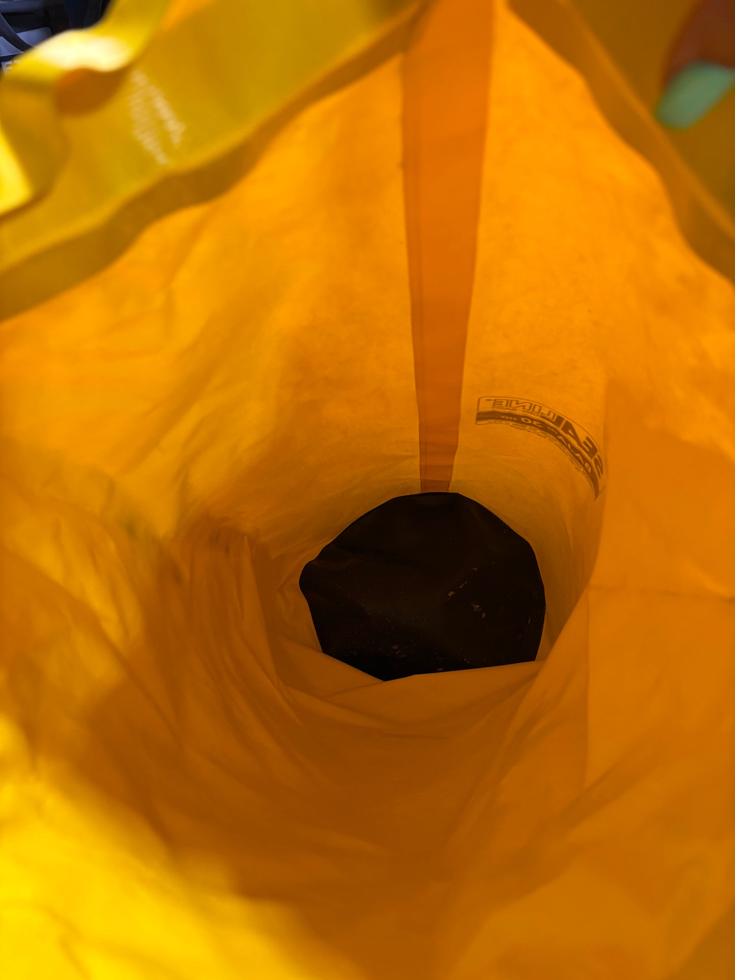 Seal Line Baja 30 HD Dry Bag