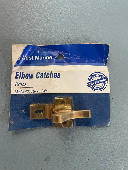 West Marine Catch - Model 405640 NEW