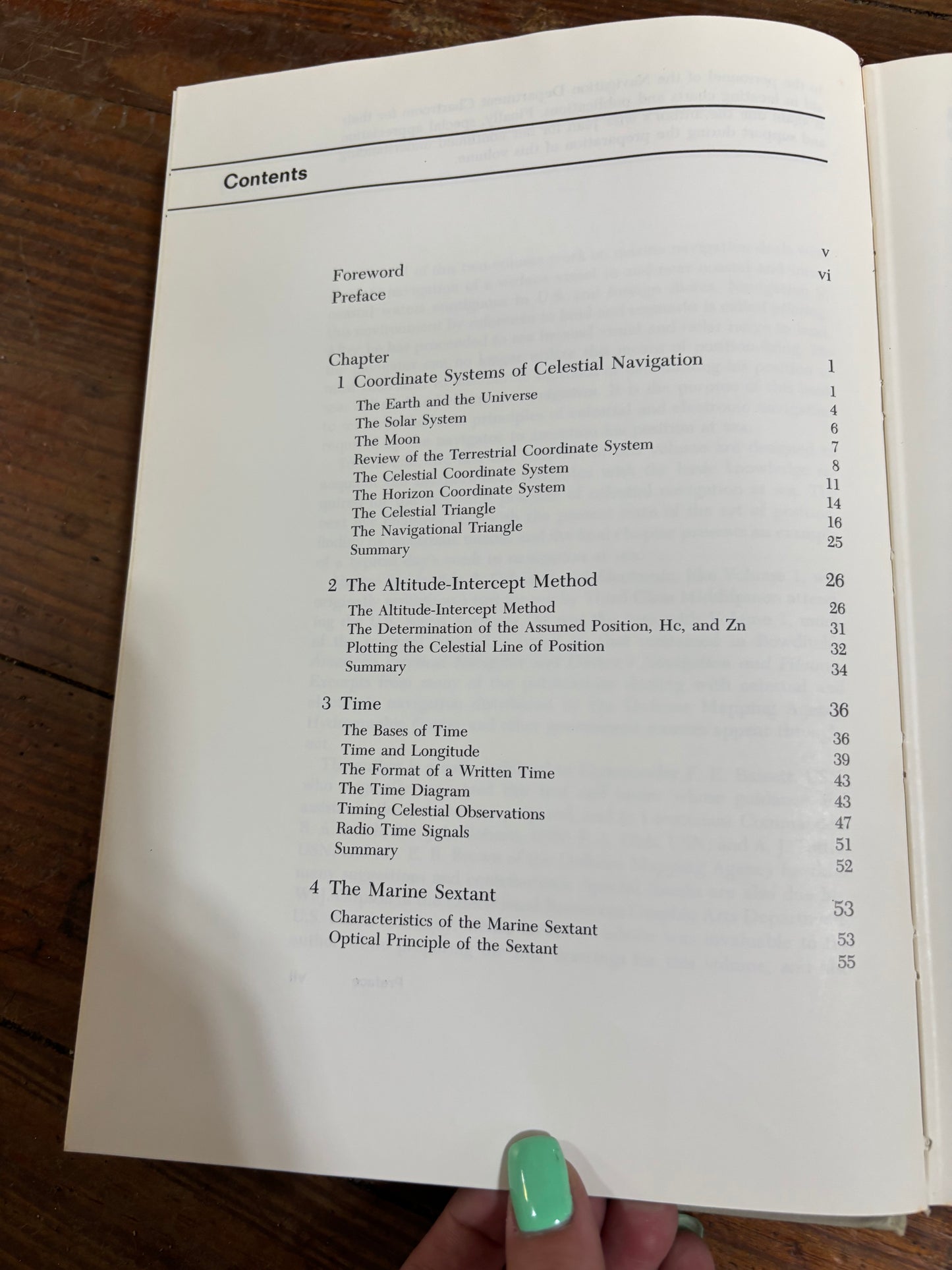 Marine Navigation 2 - Celestial And Electronic BY Richard R. Hobbs