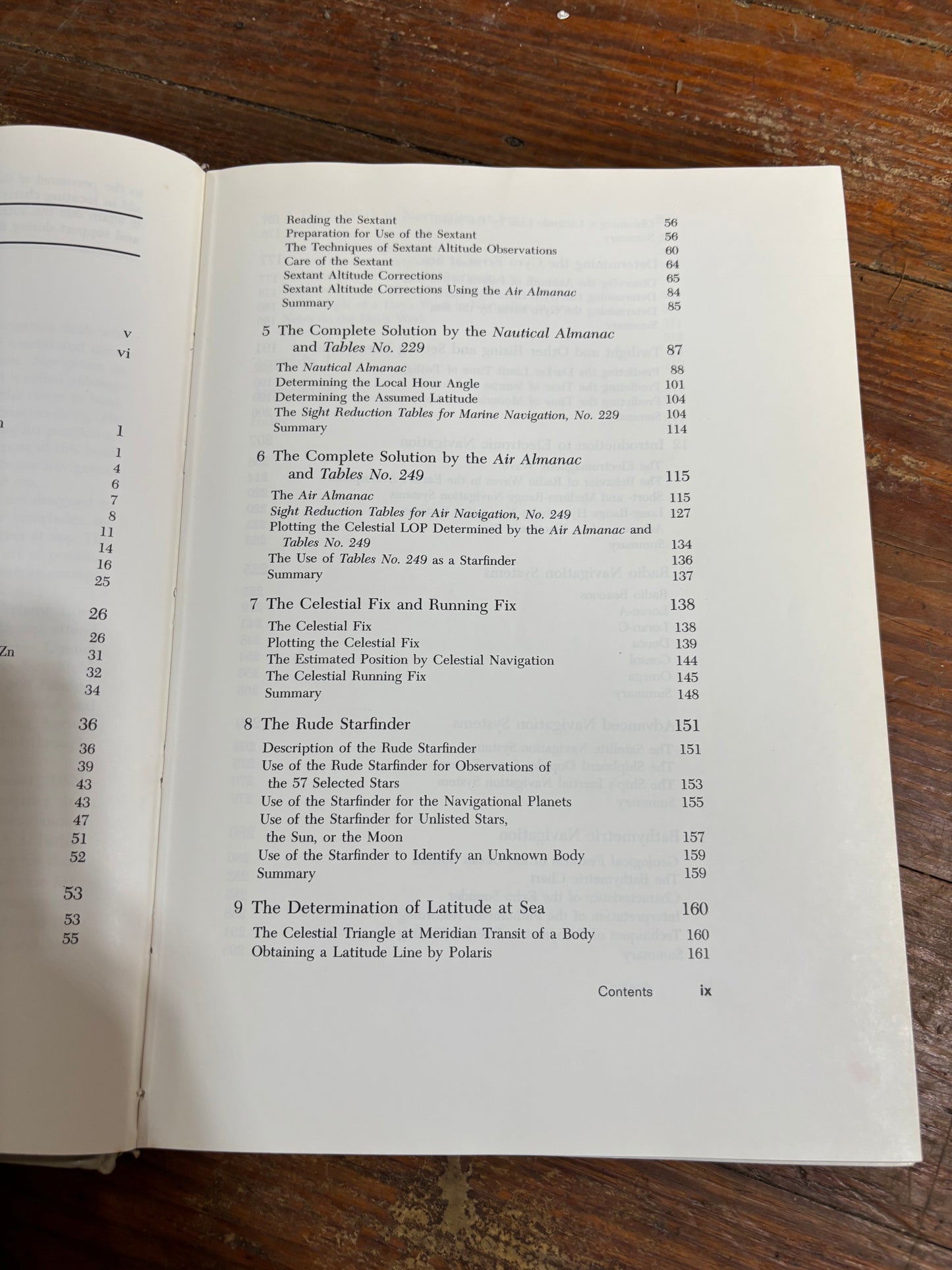 Marine Navigation 2 - Celestial And Electronic BY Richard R. Hobbs