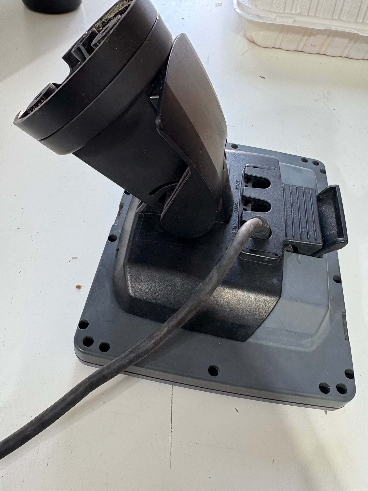 Garmin Echomap DV Fish Finder, Chart Plotter