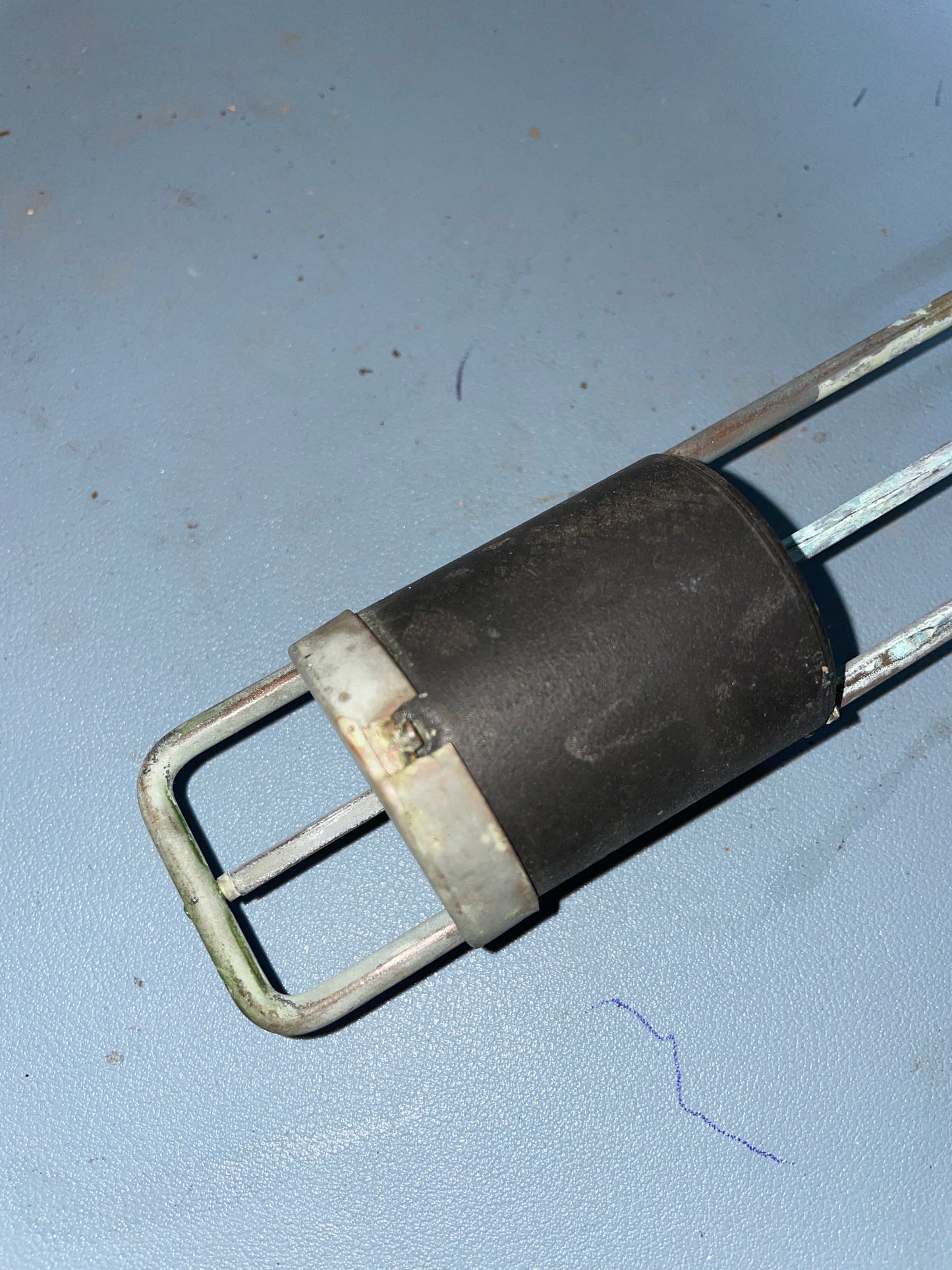 Rochester Fuel Tank Gauge Level - 1934 Eisenhower 50'