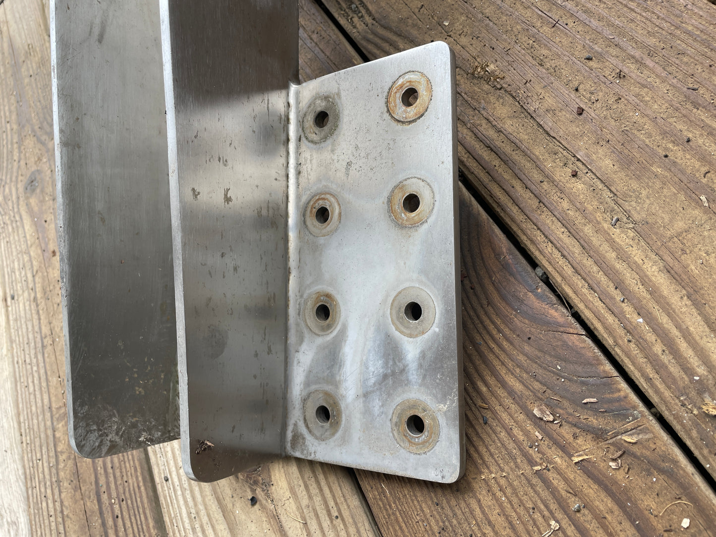 Heavy Duty Anchor Roller