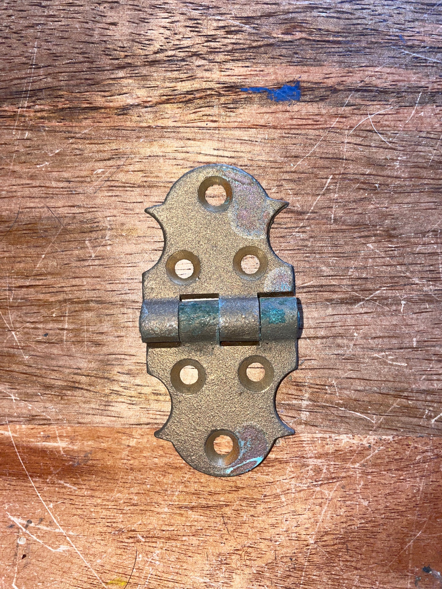 Perko Bronze 951-3 Decorative Hinge