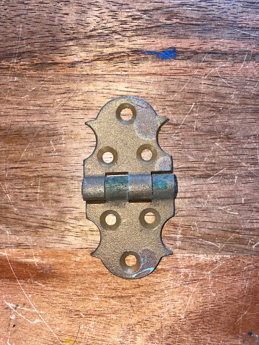 Perko Bronze 951-3 Decorative Hinge