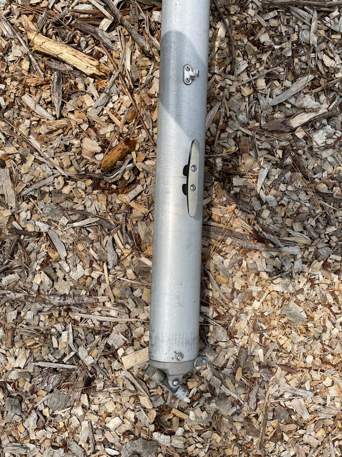 11’1” Boom Off A Catalina 27
