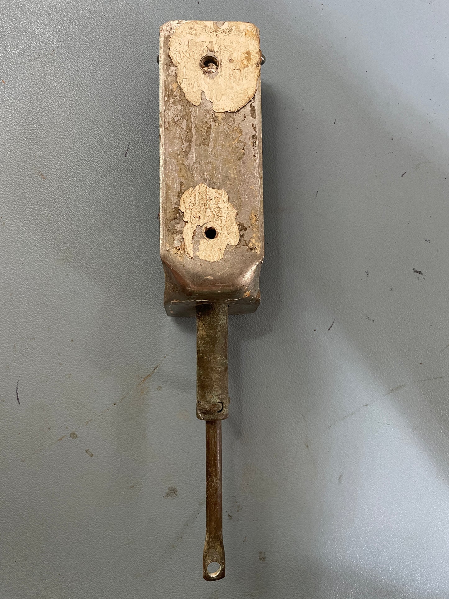 Kill Switch - 1934 Eisenhower 50'