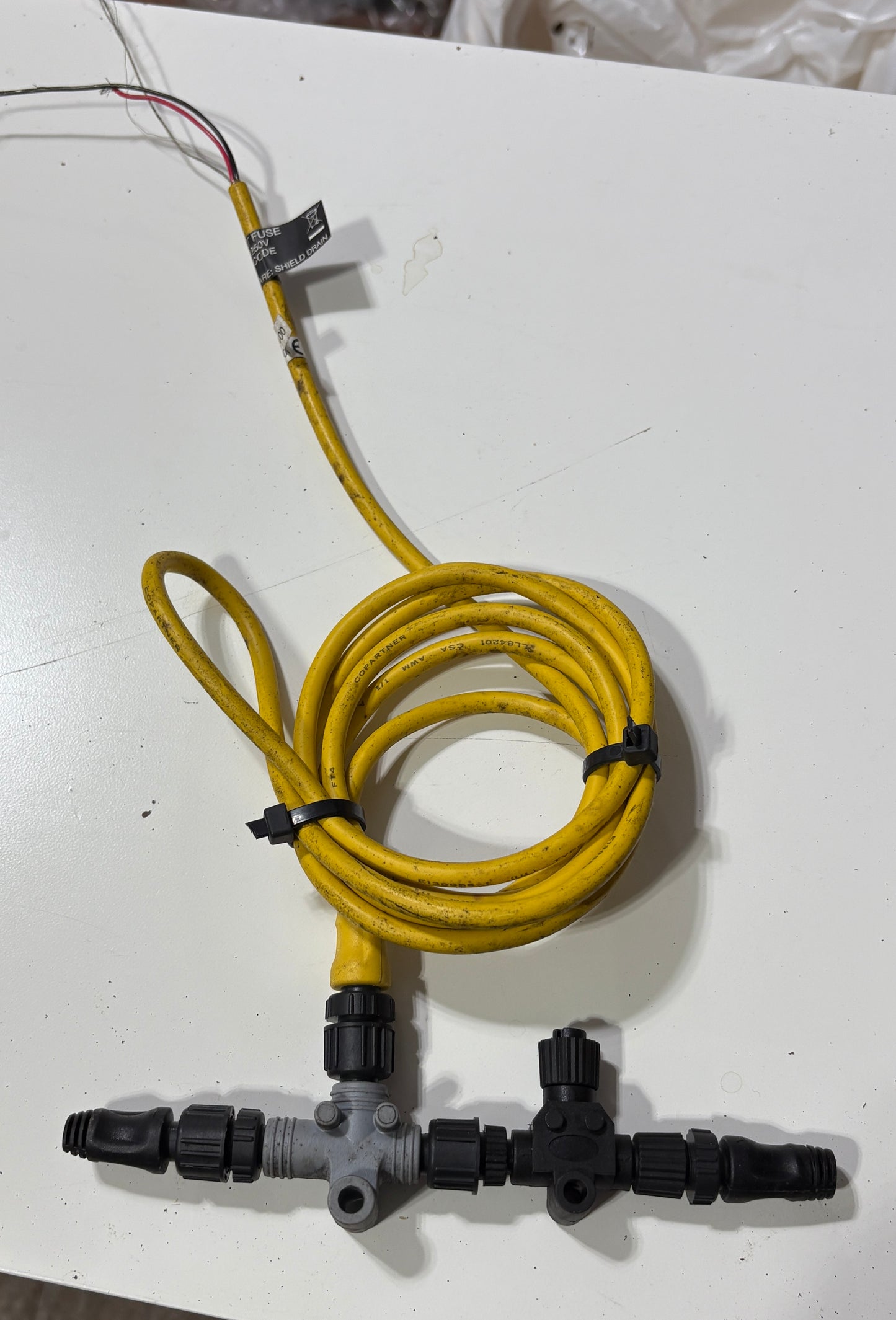 NMEA 2000 Starter Kit