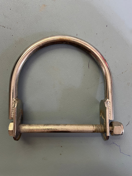 3 5/8" Boom Bail - 4 1/2" Length