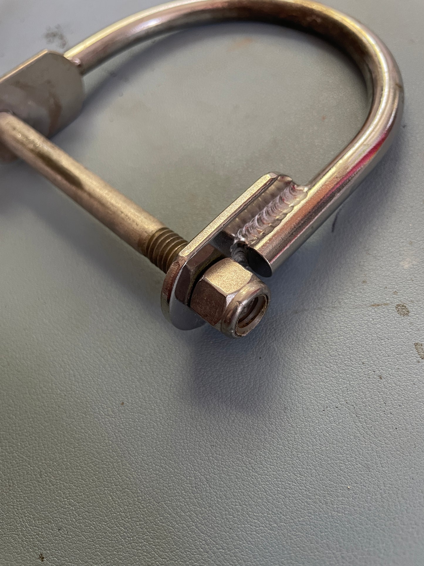 3 5/8" Boom Bail - 4 1/2" Length