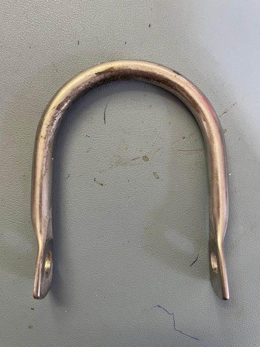 3 1/8" Boom Bail - NO BOLT