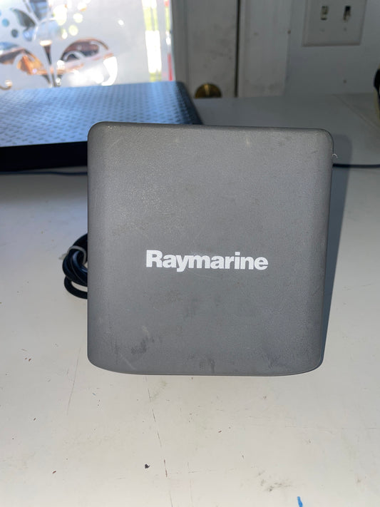 Raymarine ST6002 SmartPilot Instrument - With Wire