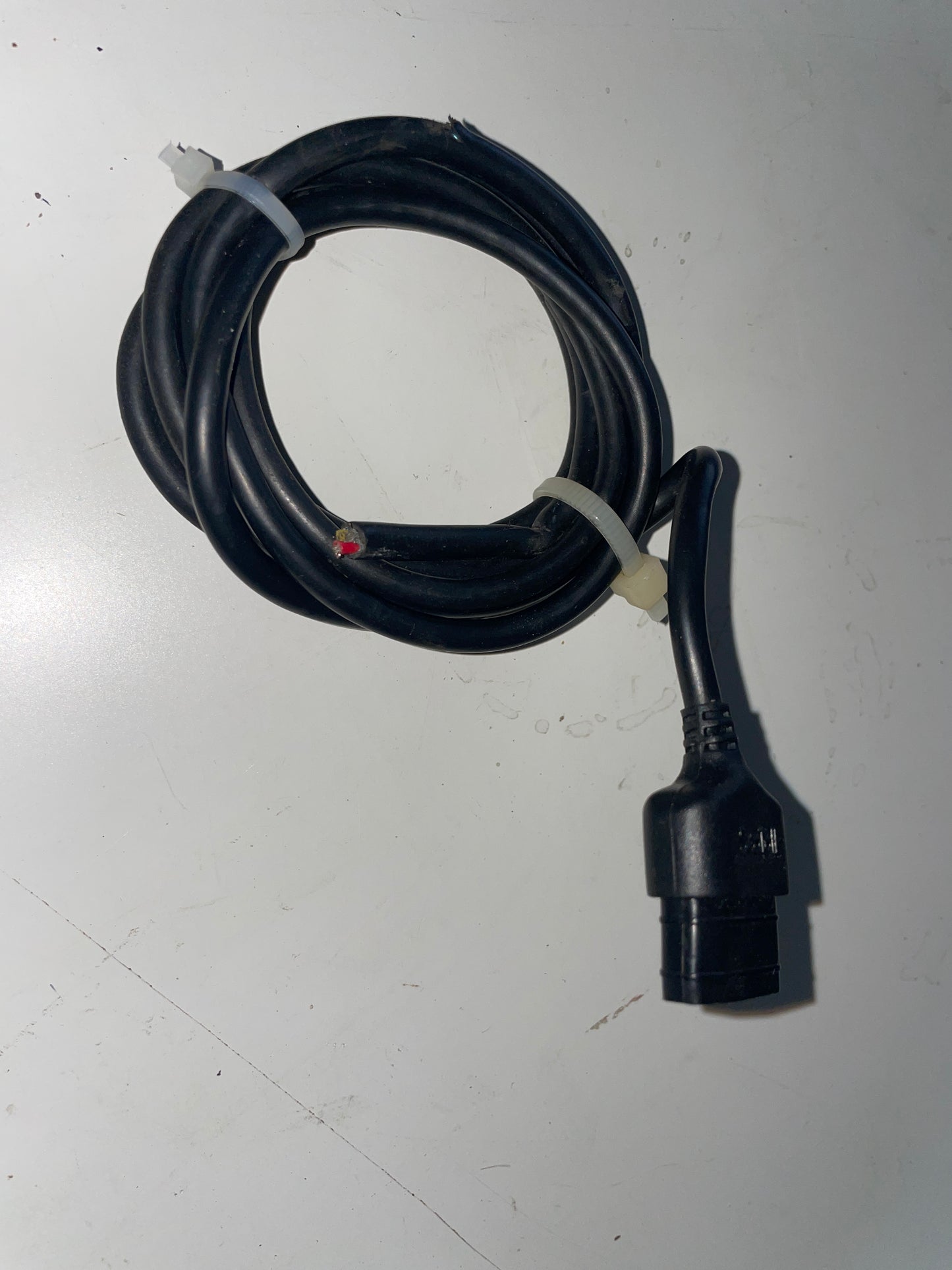 Raymarine ST6002 SmartPilot Instrument - With Wire