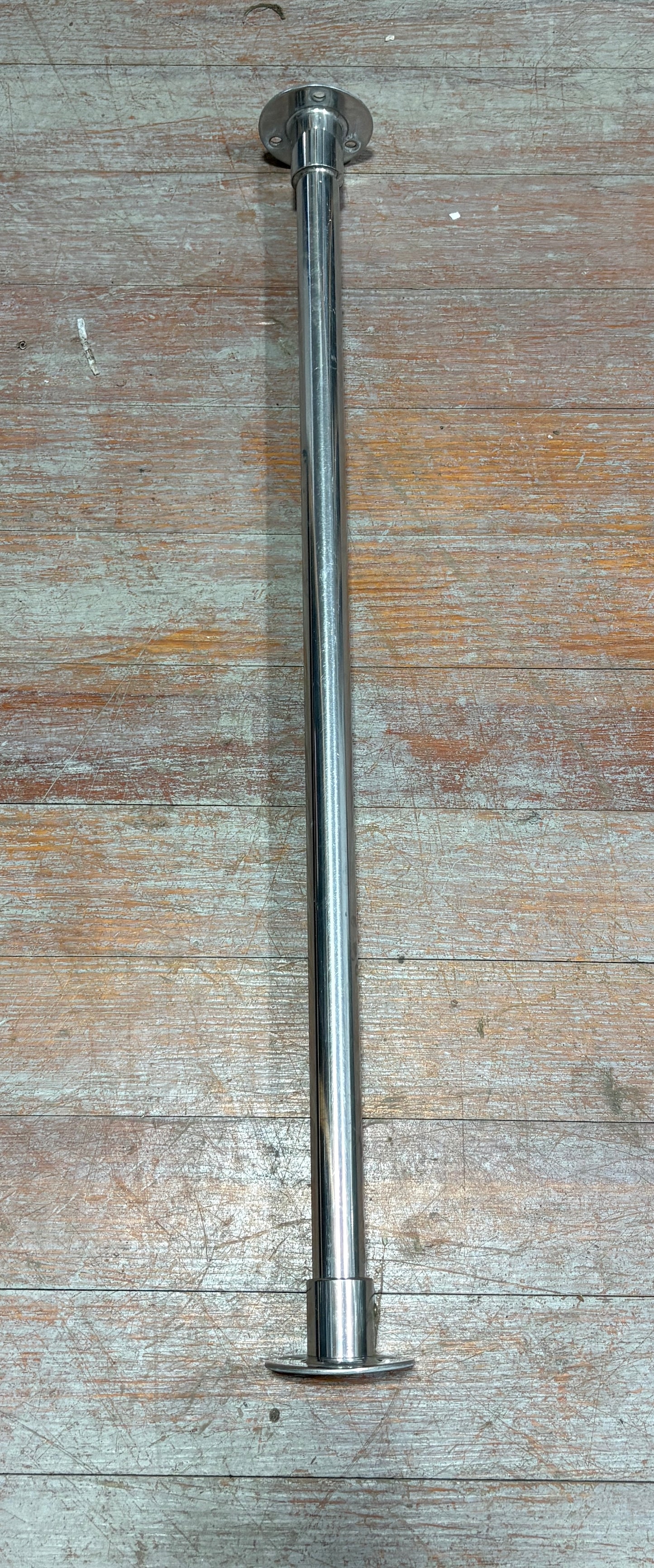 27 3/4" Stainless Steel Bar