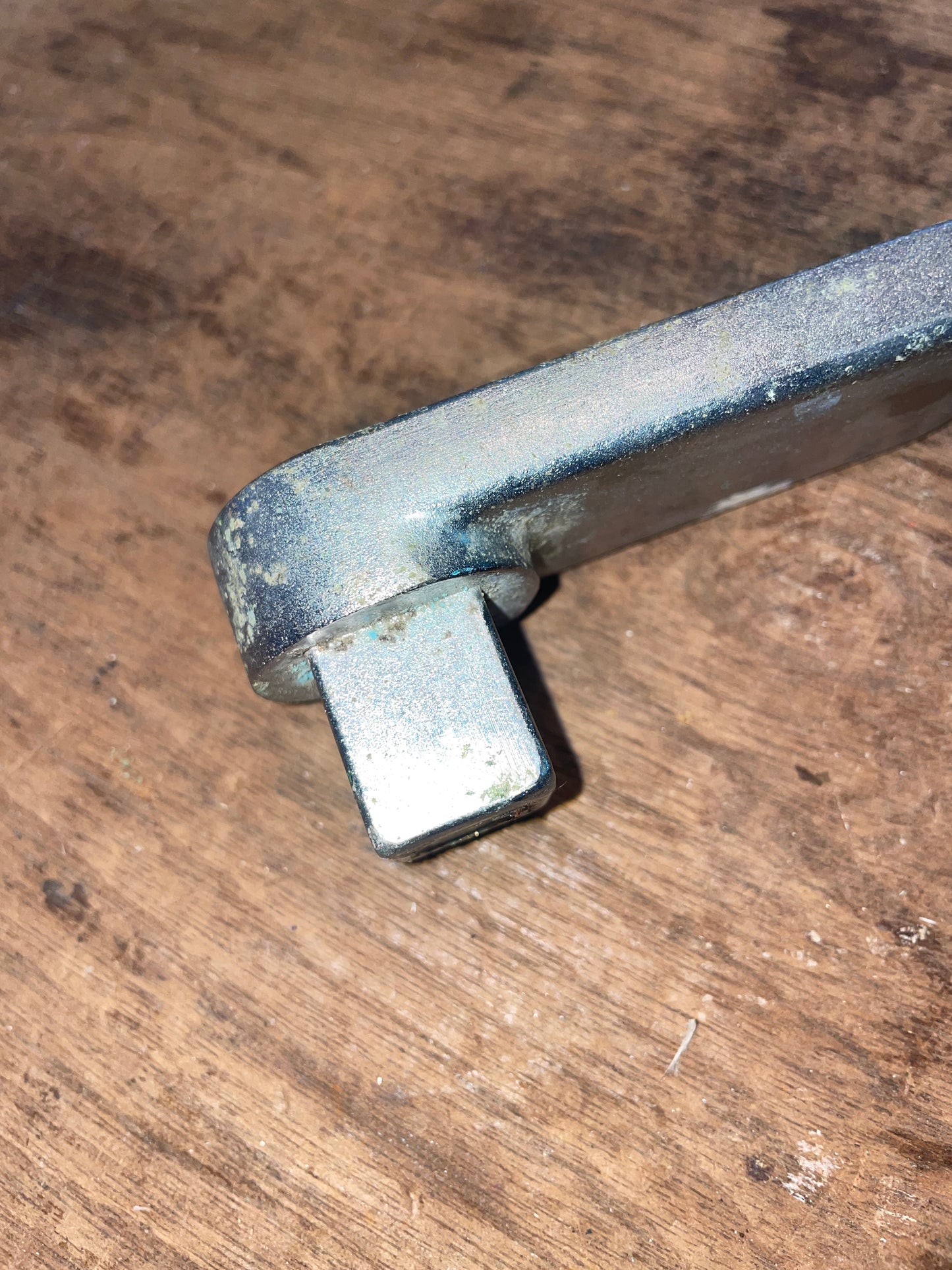 Maxwell 11” Winch Handle