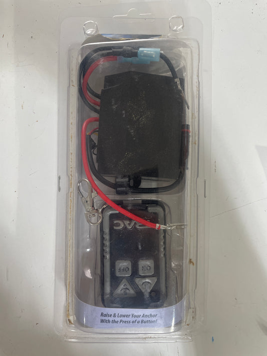 TRAC Anchor Windlass Remote MODEL T10216-G3 - NEW