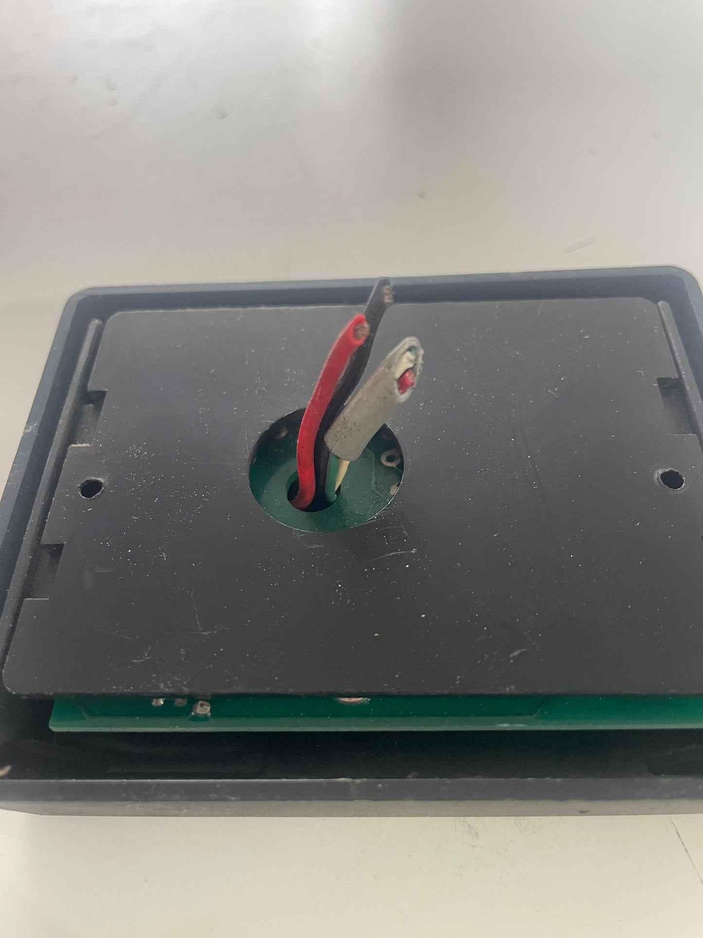 Marine Technologies INC. Safe T Alert Gas Fume Detector SA-1 XL