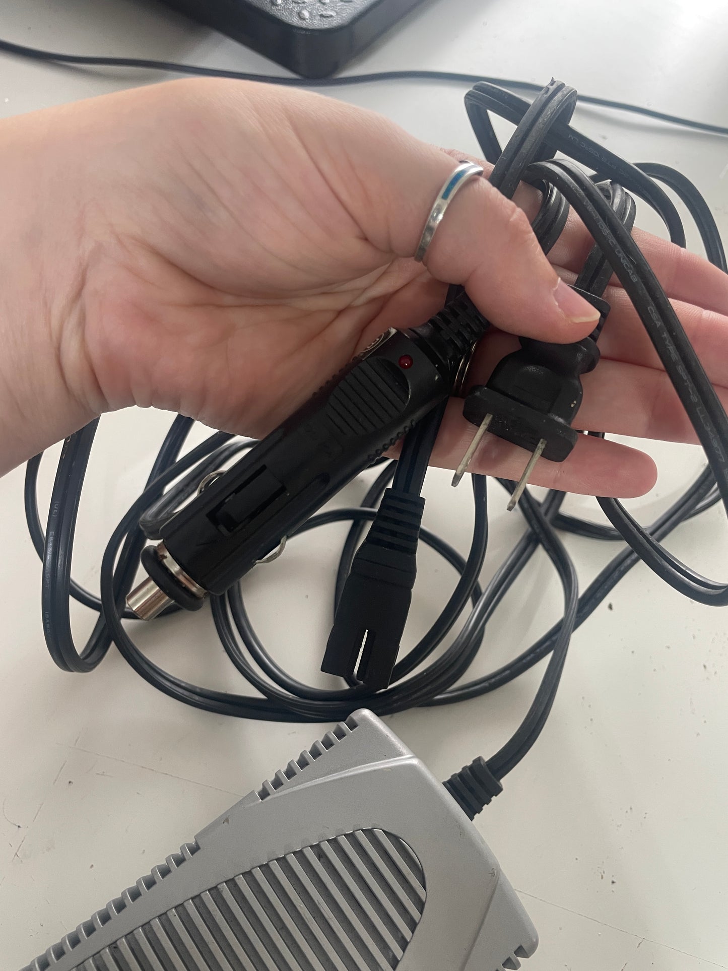 Igloo Koolmate Iceless Thermoelectric Cooler - MODEL OSP-A6012