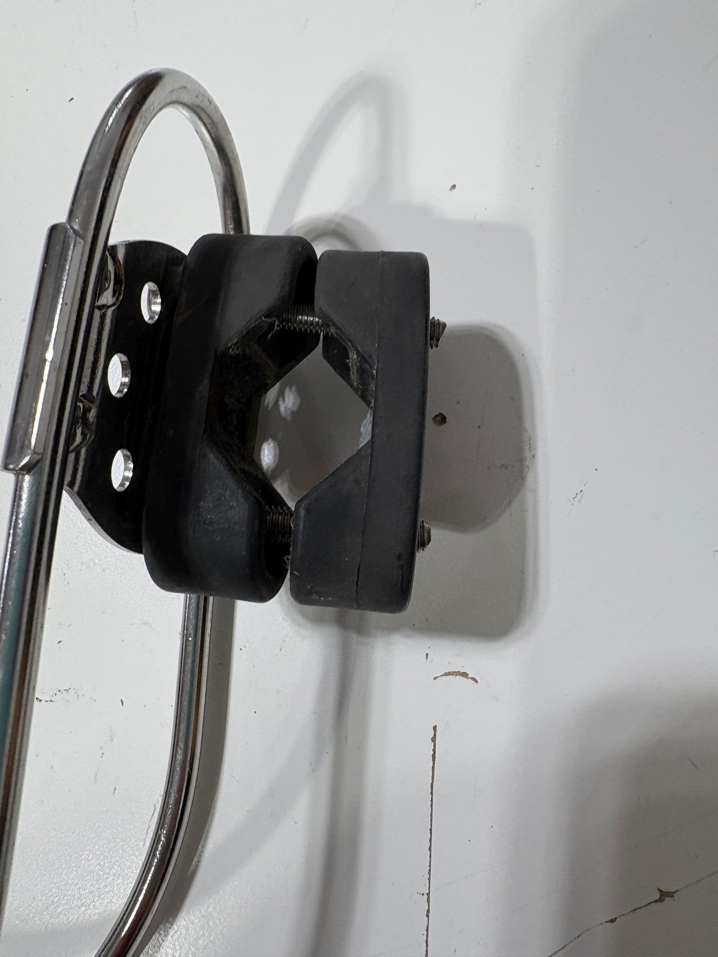 Stainless Steel Railing Hook