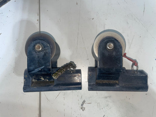 PAIR Schaefer 1" Sheet Blocks