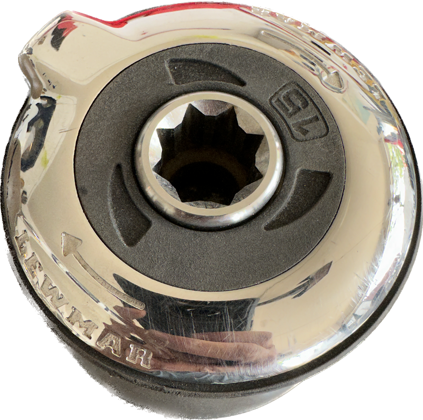 Lewmar 15 Single Speed Self Tailing Winch 8mm-12mm Line