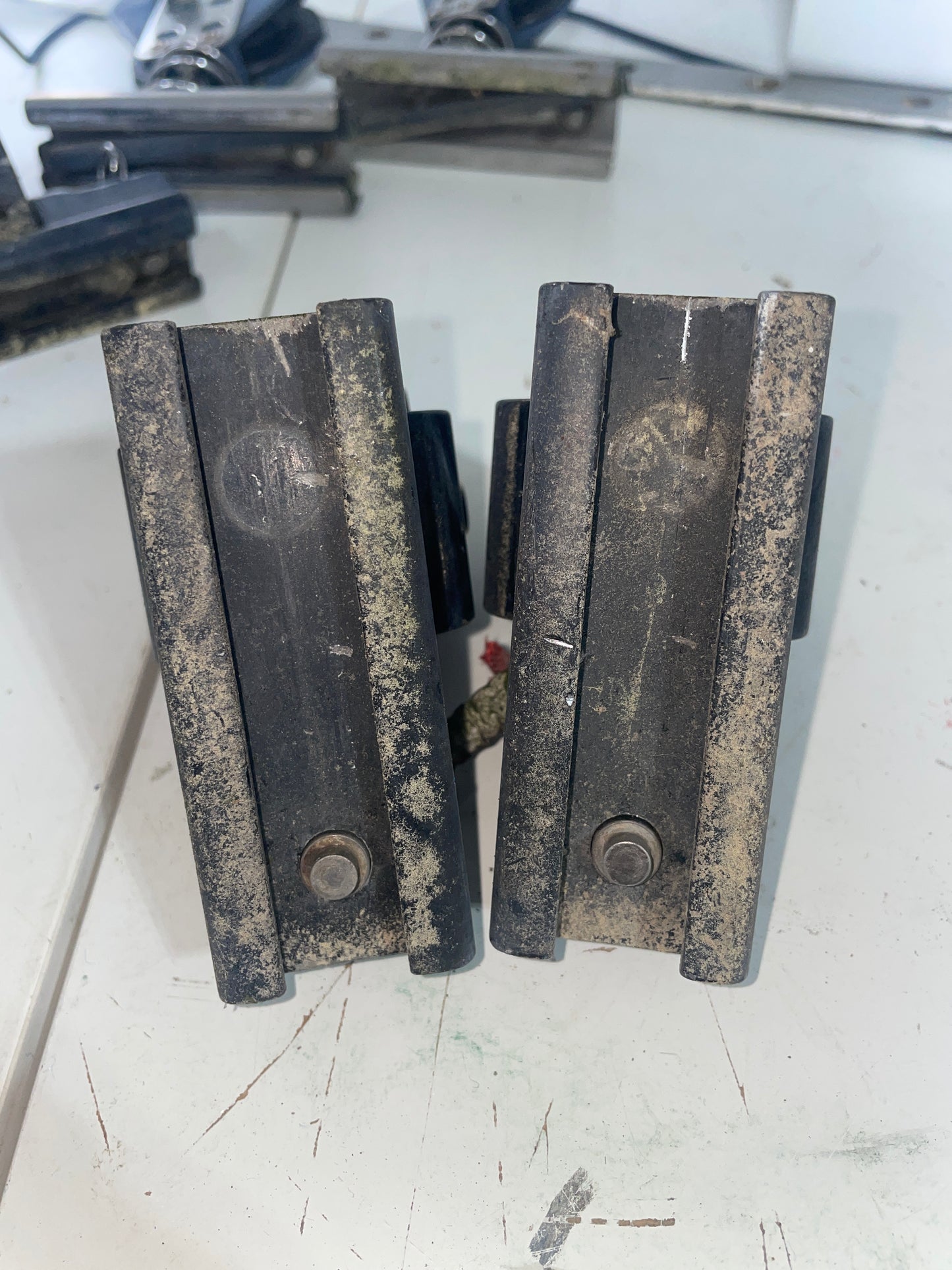 PAIR Schaefer 1" Sheet Blocks