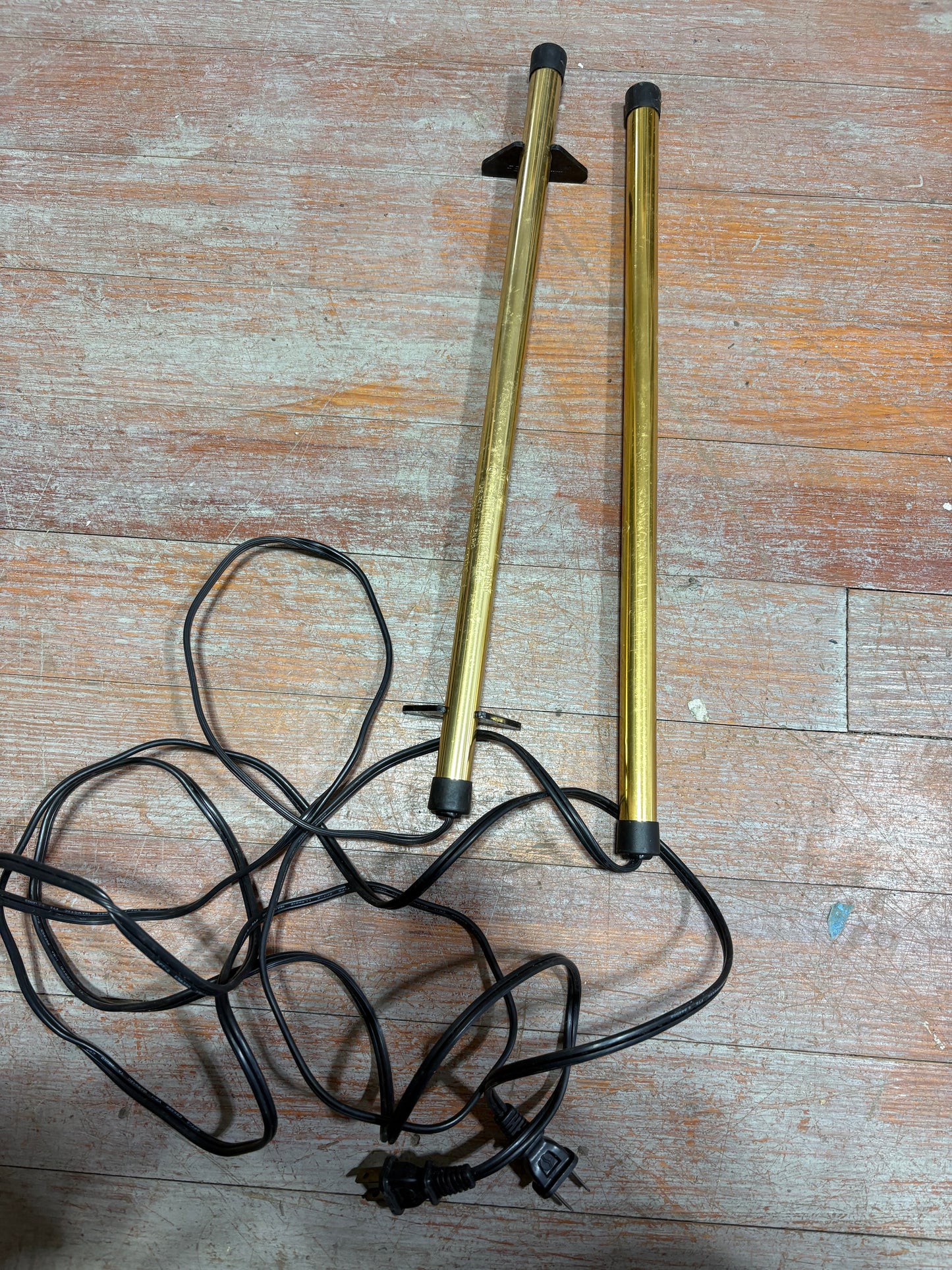 Golden Rod Dryer Model 3 Pair