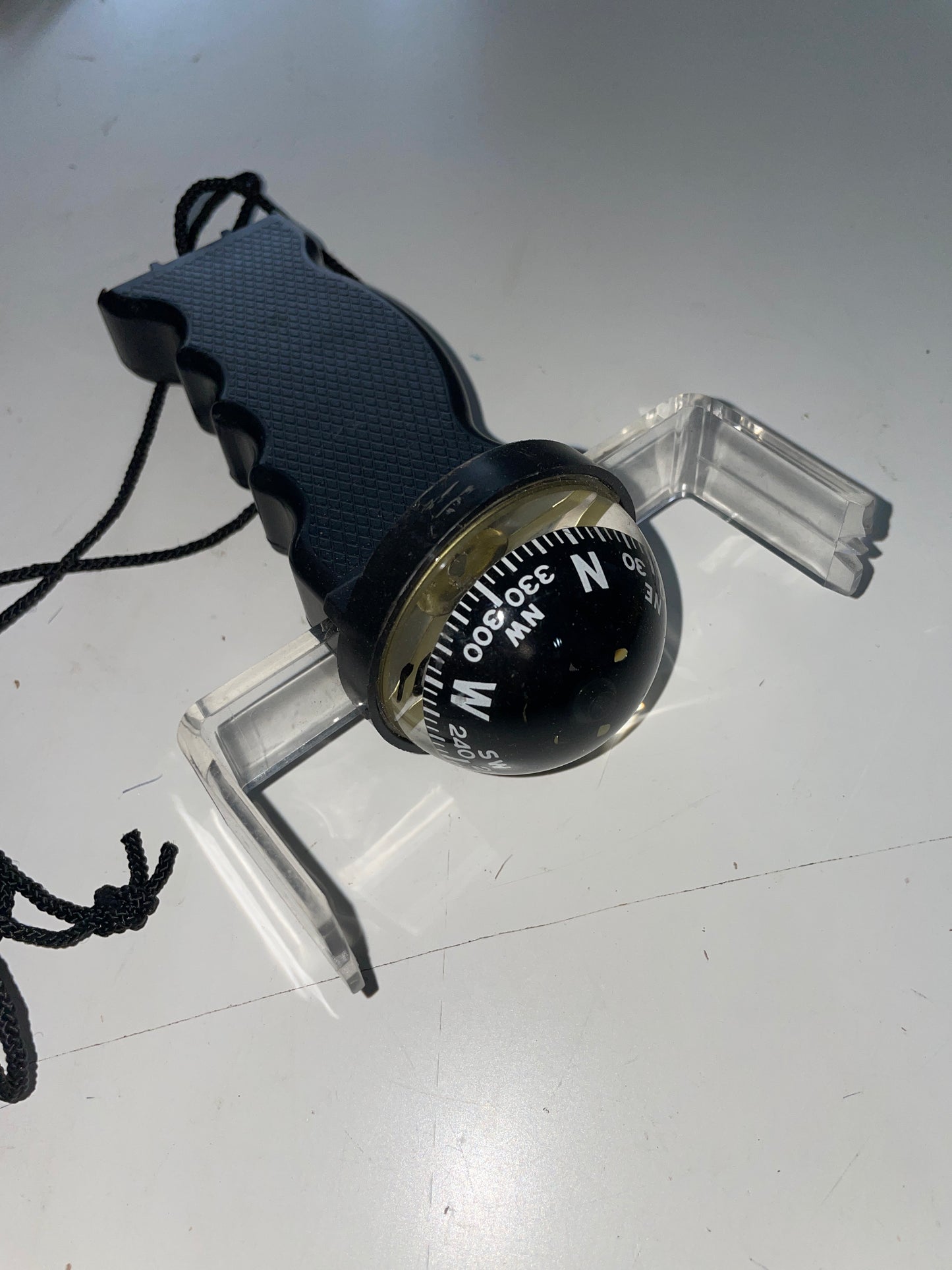 Hand Bearing Compass