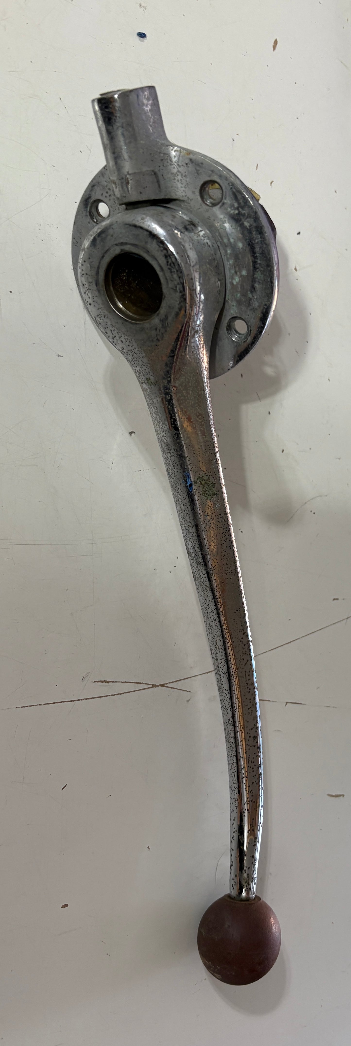 Throttle Control 13" long