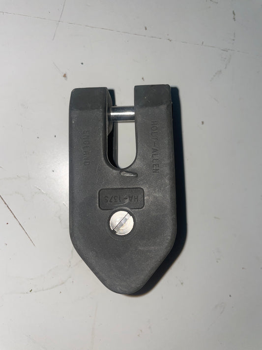 Holt Allen HA1375 Snatch Block