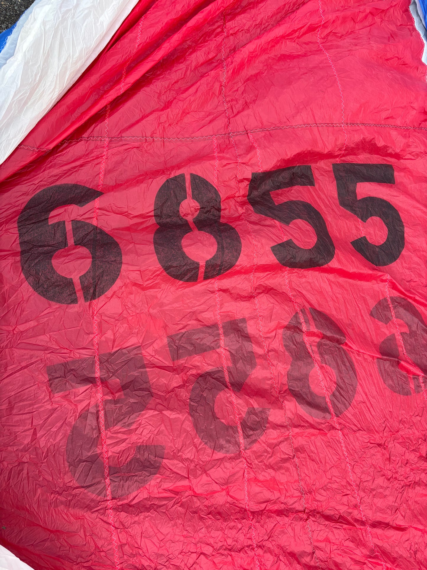 Morgan 45 .5oz All Purpose Symmetrical Spinnaker - 50’3” x 50’3” x 29’8”