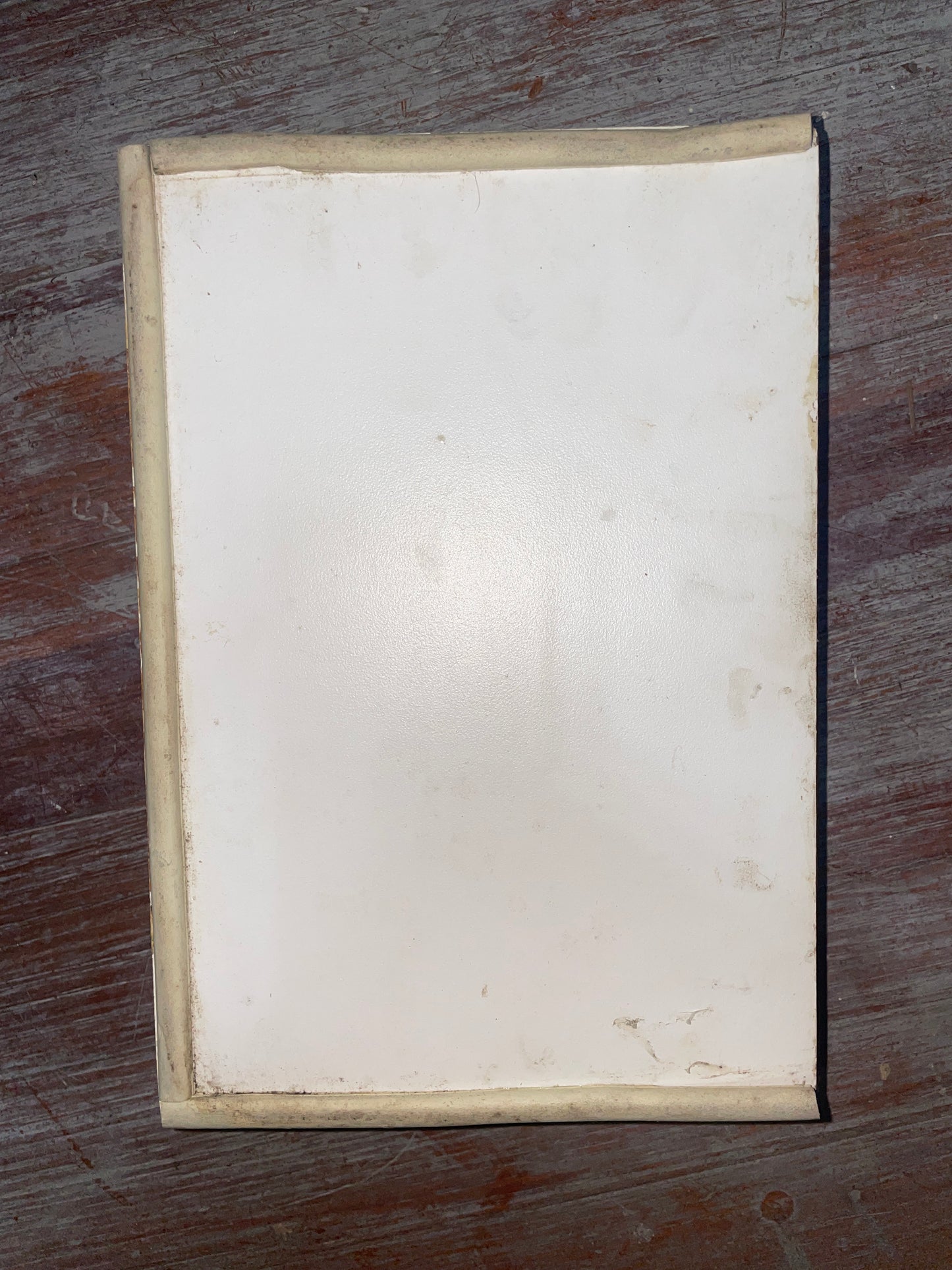 Sabre 28 Hatch Board - #206