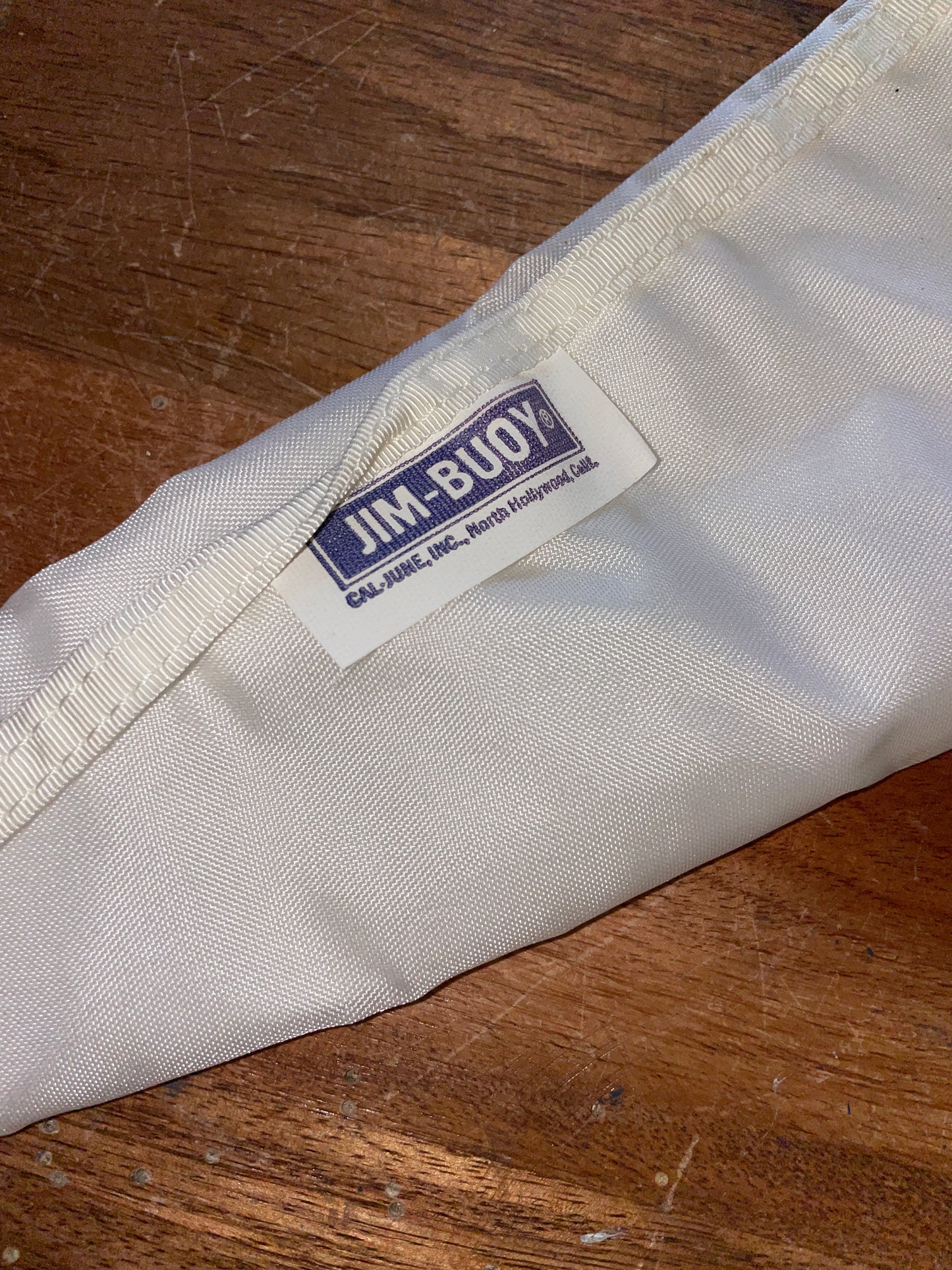 Jim Buoy Cone Shaped Day Marker