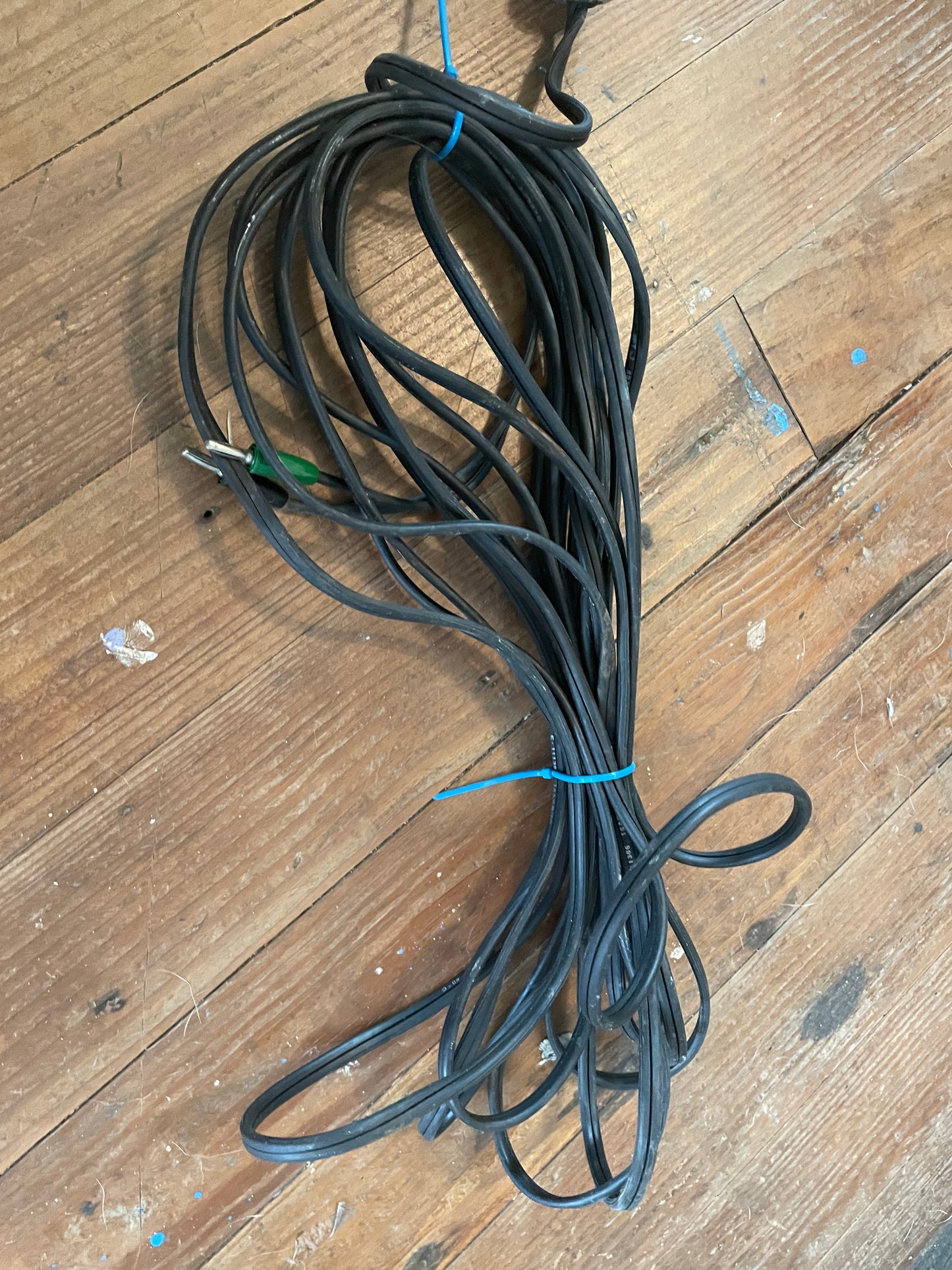 Large Stainless Spotlight- WORKS