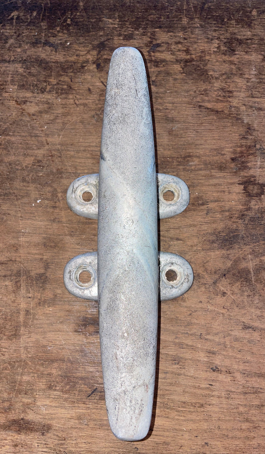 10 3/4” Aluminum Cleat