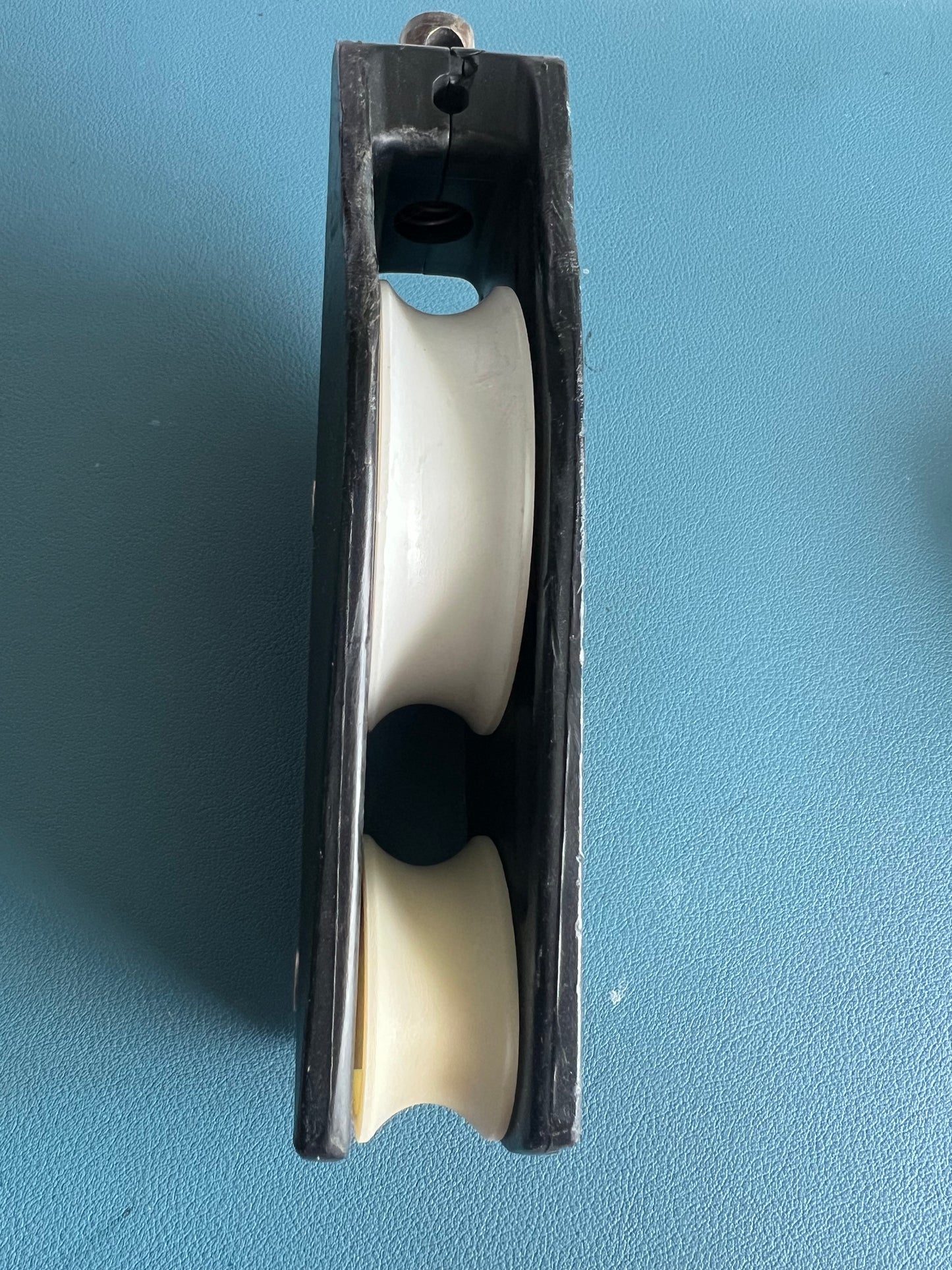 Lewmar Size 2 Fiddle Block England