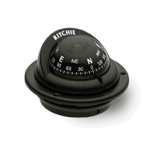 Ritchie Navigation Explorer Panel Mount Compass NEW