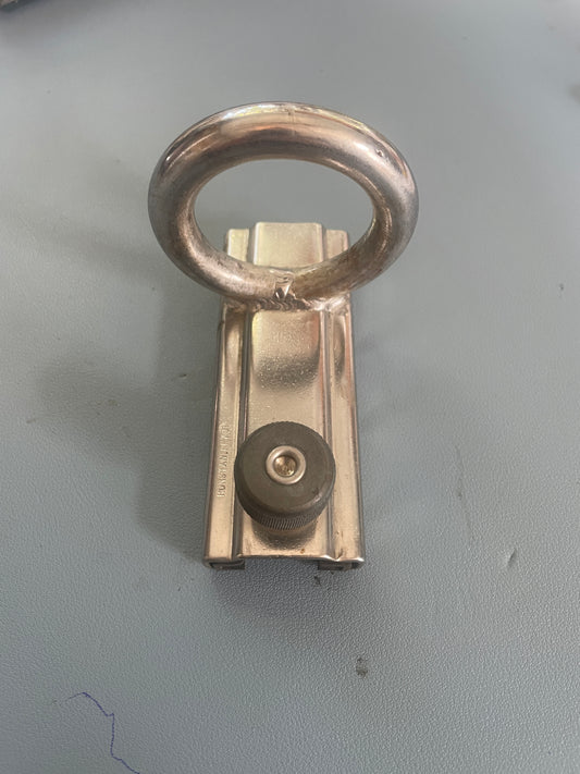 Stainless Steel Ronstan RF701 Mast Ring Track Car - 1 1/4" Track - 1 5/8" Ring