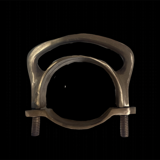adjustable boom bail