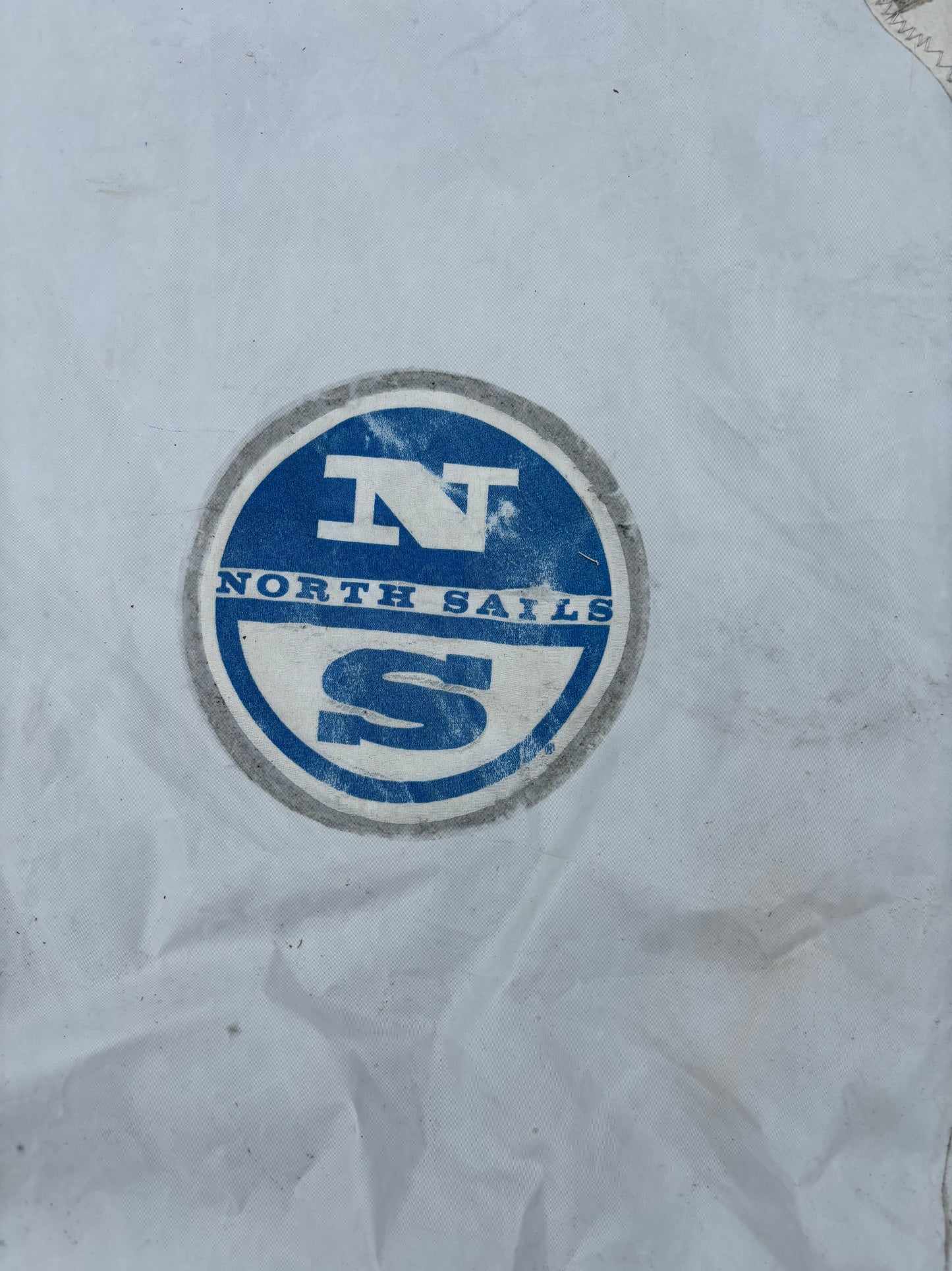 Northern sails