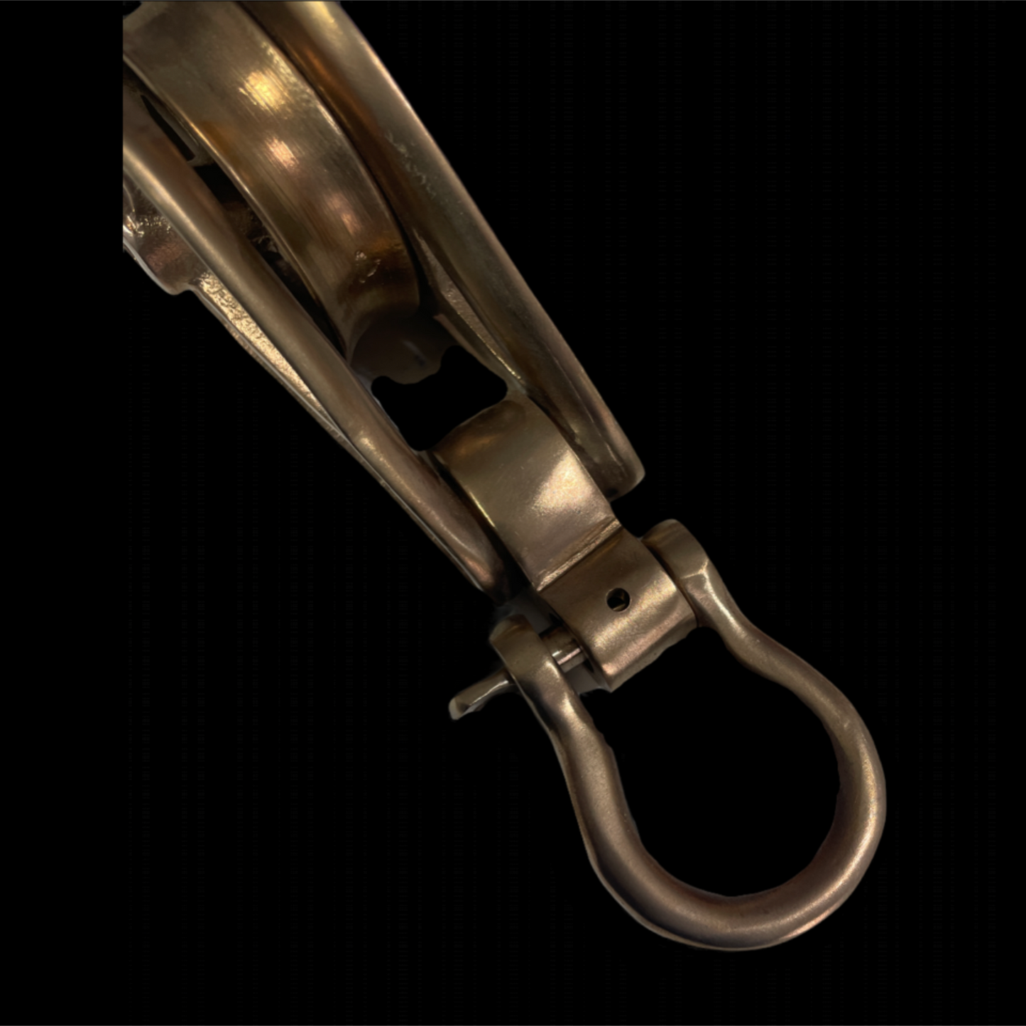 shackle