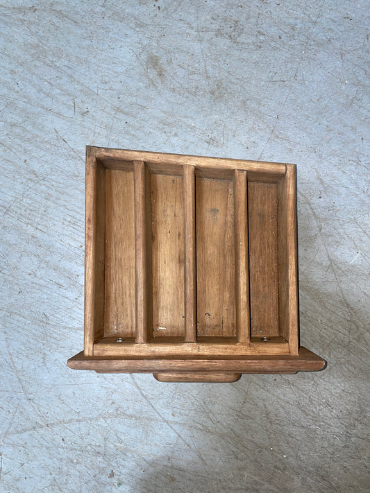 top Endeavour 33 Utensil Drawer