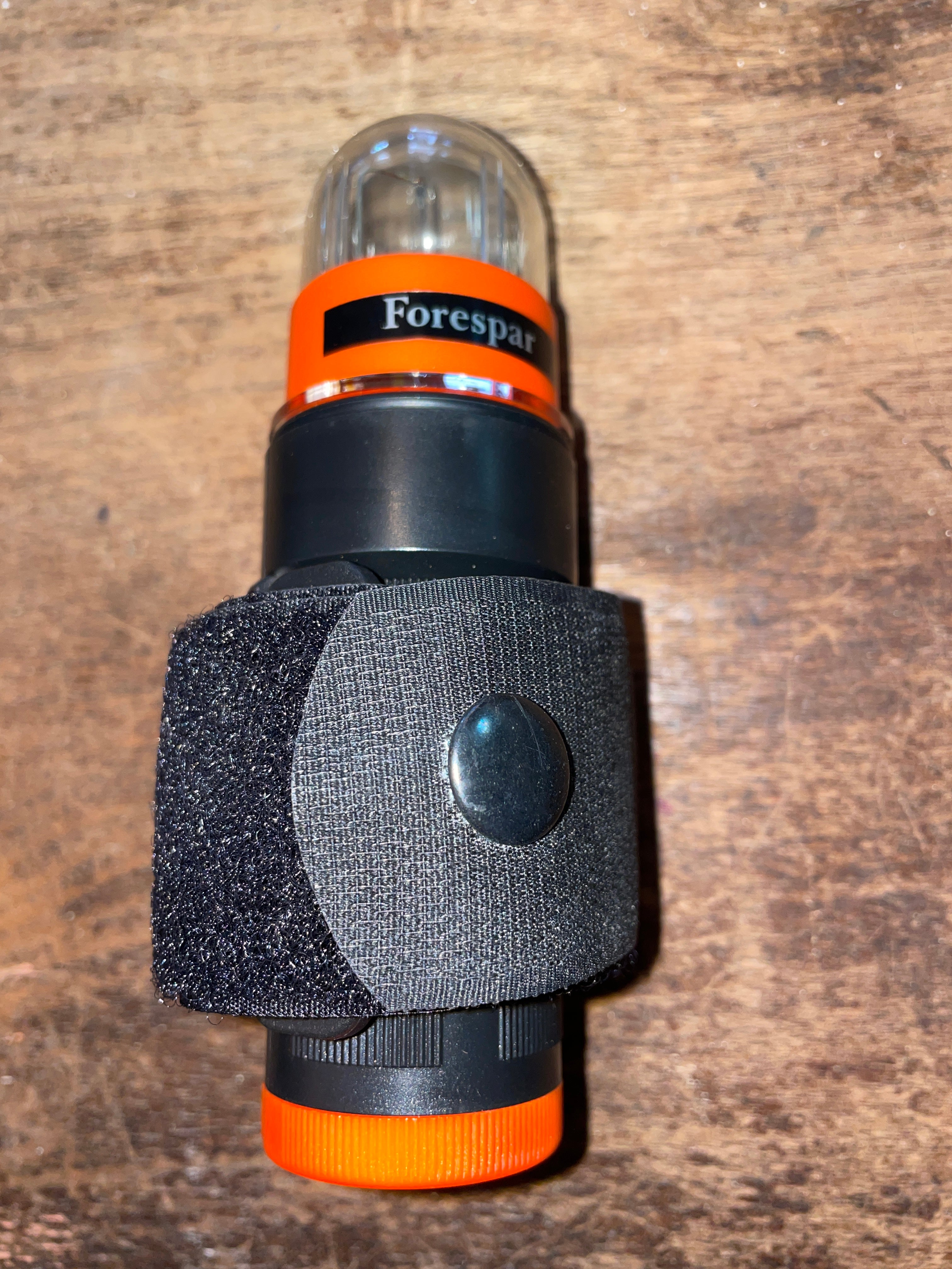 Forespar RL2 Personal Strobe Light Sailboat Parts