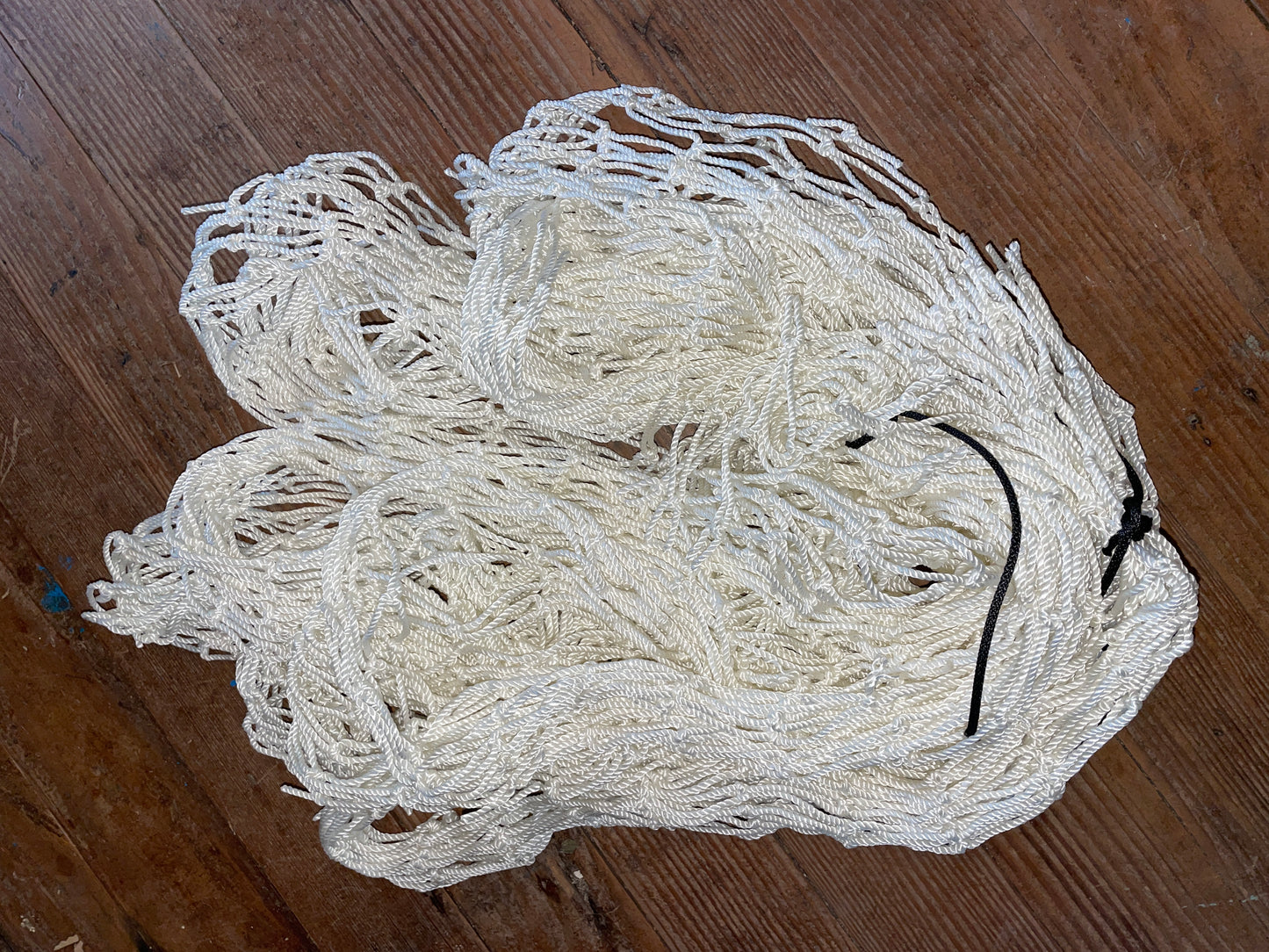 29’ Diamond Nylon Mesh Netting