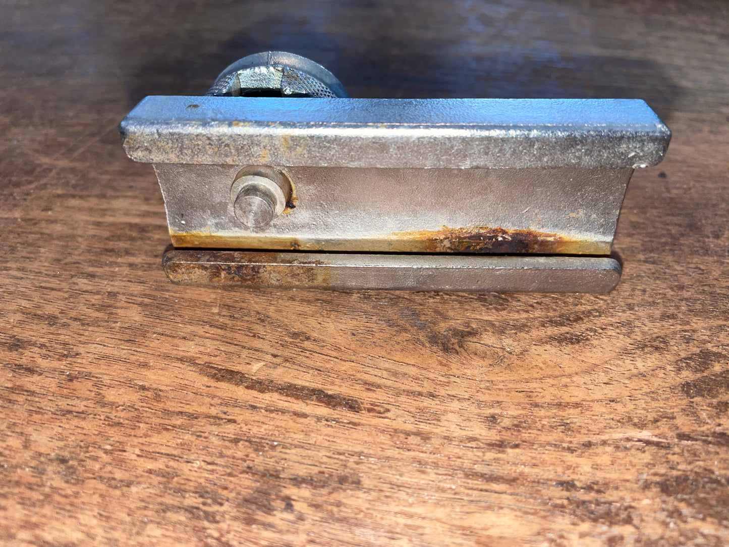 Merriman 1” Track Car Spring Stop